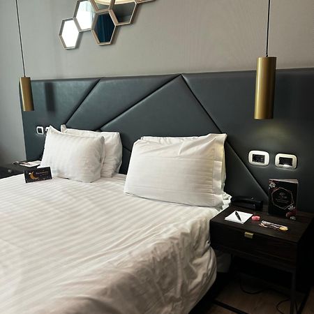 Room Amariliz 赫索尼索斯 外观 照片