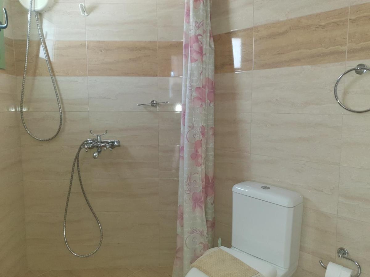 Room Amariliz 赫索尼索斯 外观 照片