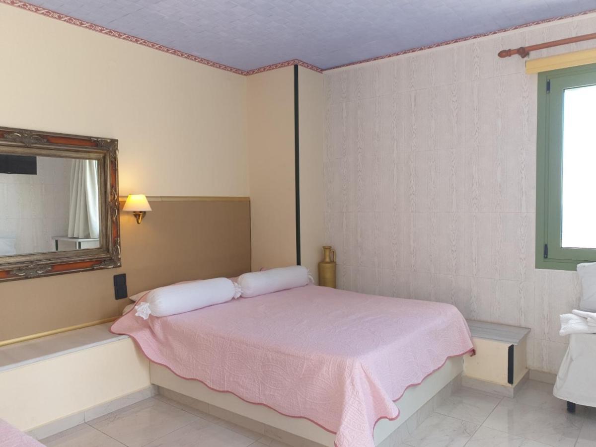 Room Amariliz 赫索尼索斯 外观 照片