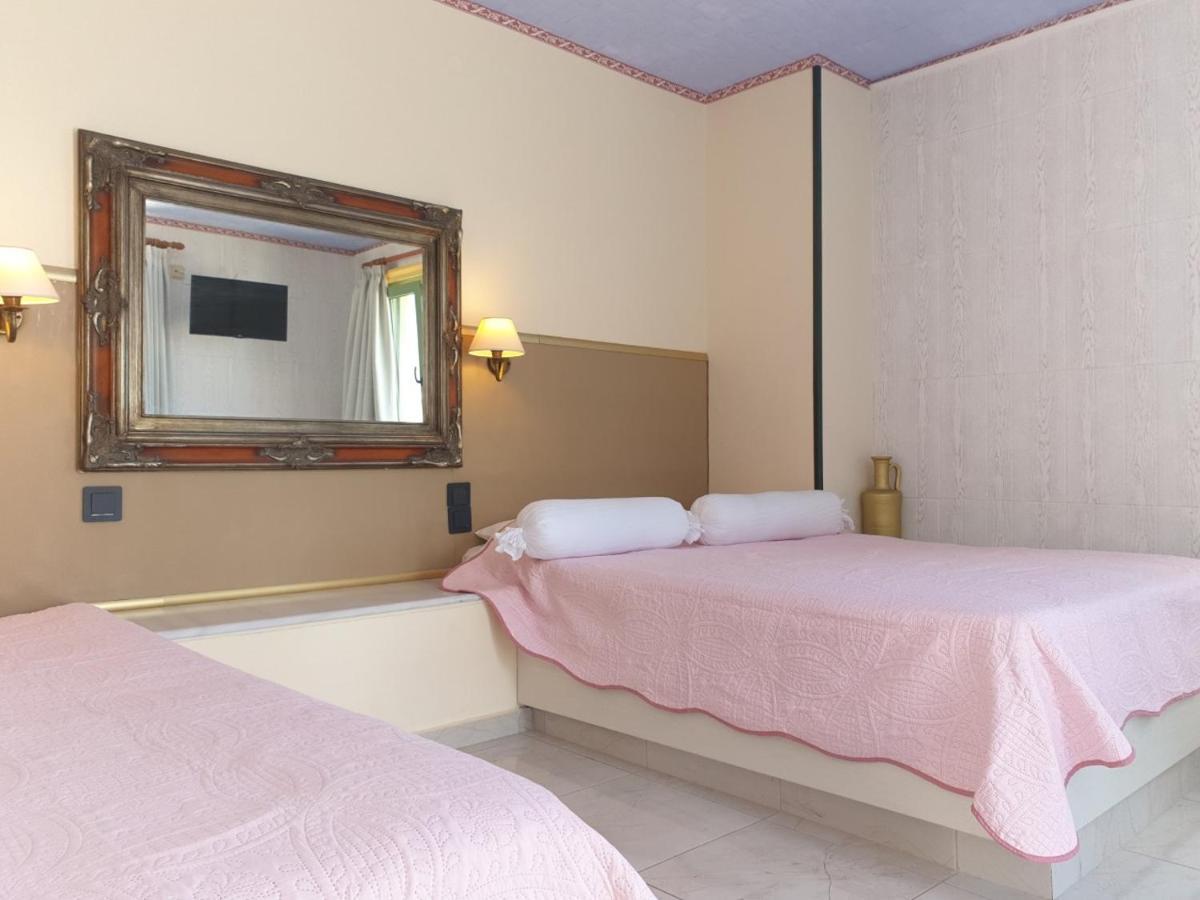 Room Amariliz 赫索尼索斯 外观 照片