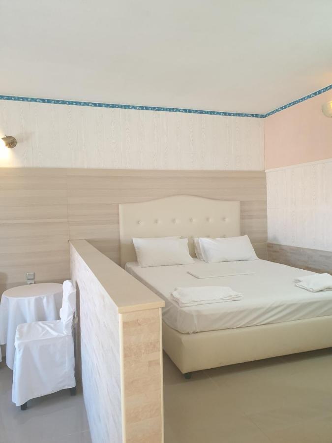 Room Amariliz 赫索尼索斯 外观 照片