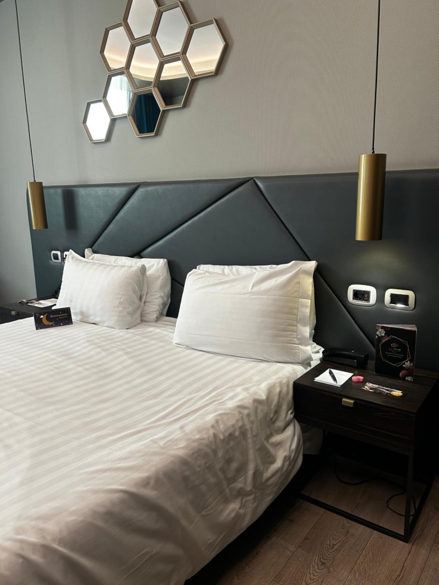 Room Amariliz 赫索尼索斯 外观 照片